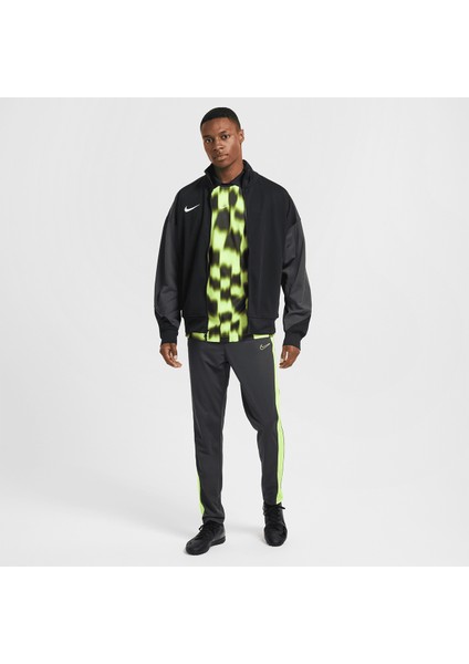 Dri-Fit Anthm K 24 Erkek Siyah Dik Yaka Ceket fırsatları
