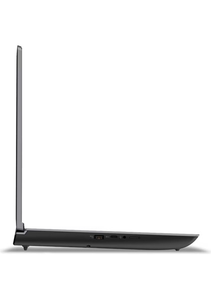 Mws Thinkpad P16 G2 I9-13980HX 64GB 4tb SSD 12 GB RTX4000 Ada 16" Wqxga W11P 21FA0005TX 005