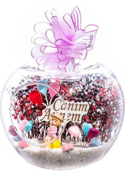 Teraryum Canım Annem- Pembe Elbiseli-Cipsomiks fiyatları