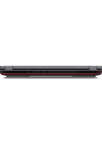 Mws Thinkpad P16 G2 I9-13980HX 64GB 4tb SSD 12 GB RTX4000 Ada 16" Wqxga W11P 21FA0005TX 005