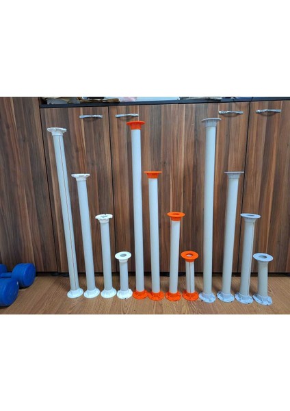Kamera Uzatma Ayağı Plastik 25 cm Beyaz indirimleri