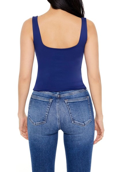 F21 Şekillendirici Askılı Atlet