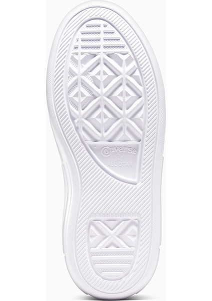 Chuck Taylor All Star Cruise Çocuk Siyah Sneaker