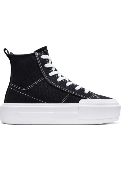 Chuck Taylor All Star Cruise Çocuk Siyah Sneaker
