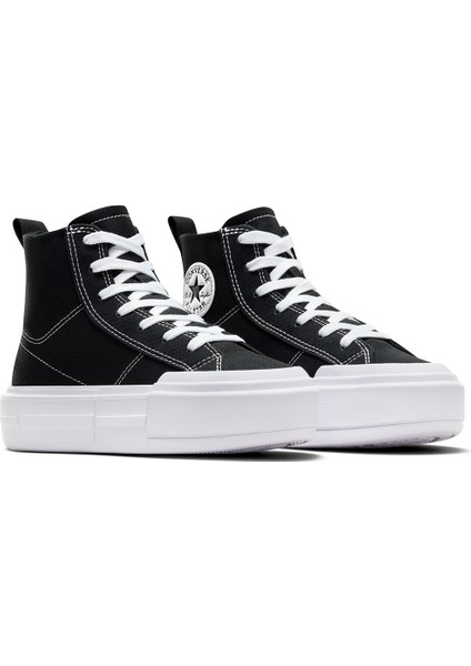 Chuck Taylor All Star Cruise Çocuk Siyah Sneaker fiyatları