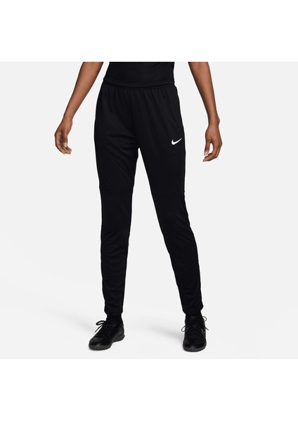 Dri Fit PARK20 Kadın Siyah Eşofman Altı