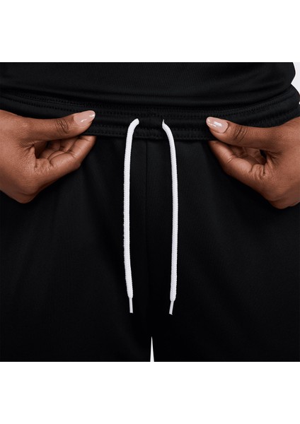 Dri Fit PARK20 Kadın Siyah Eşofman Altı modelleri