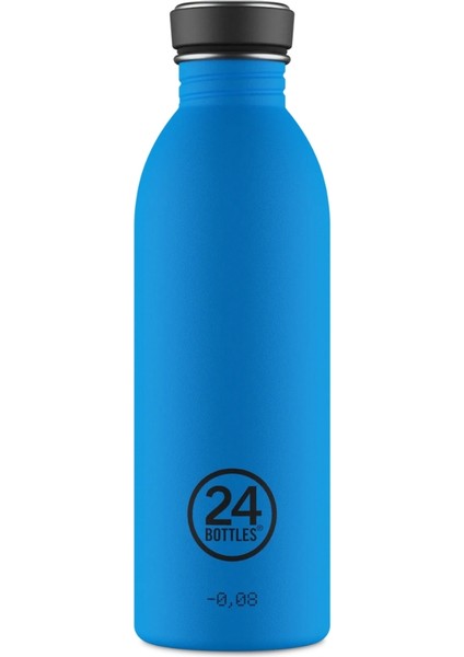 Urban Bottle Pacific Beach Paslanmaz Çelik Su Şişesi 500 ml