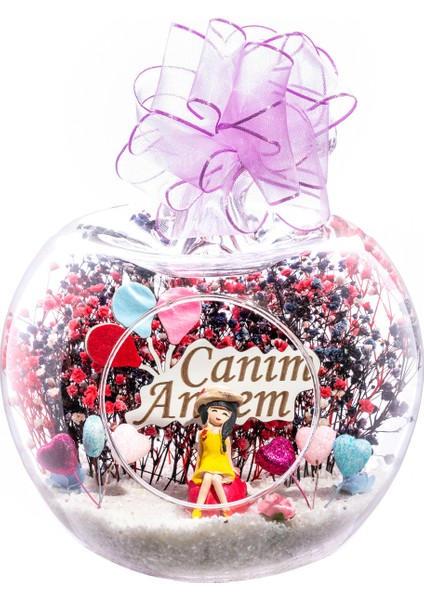 Teraryum Canım Annem- Sarı Elbiseli-Cipsomiks fiyatları