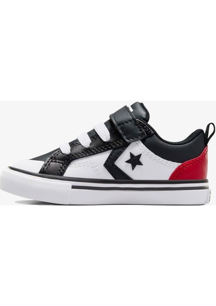 Pro Blaze Strap Bebek Siyah Sneaker fiyatları