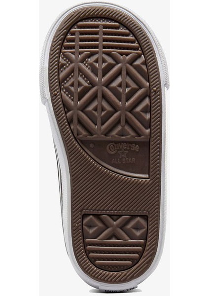 Pro Blaze Strap Bebek Siyah Sneaker indirimleri