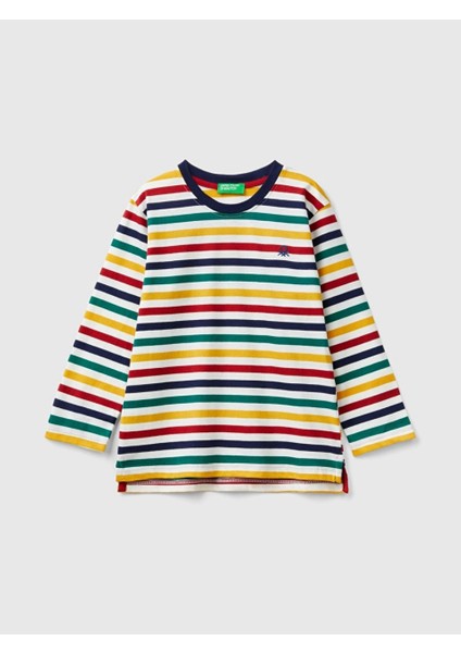 Kız Çocuk Sweatshirt