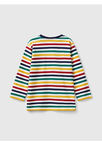 Kız Çocuk Sweatshirt