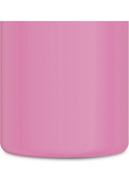 Urban Bottle Reactive Pink/Blue Paslanmaz Çelik Su Şişesi 500 ml