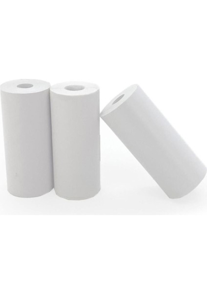 Hoppstar Kağıt Rulo 3'lü Paket 76899
