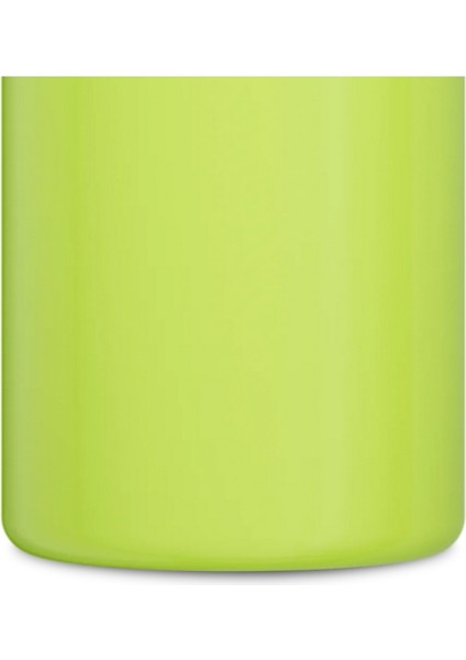 Urban Bottle Reactive Yellow/Green Paslanmaz Çelik Su Şişesi 500 ml