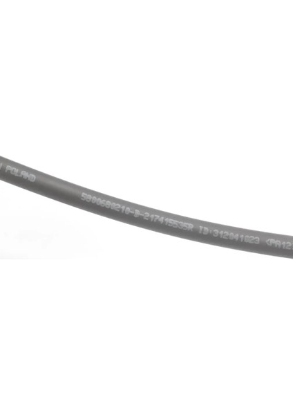 Radyatör Hortumu Genleşme Deposu Hortumu 217415535R 6x8 Dacıa Jogger Sandero Iıı Made In Poland 5800680210-B-217415535R fırsatları