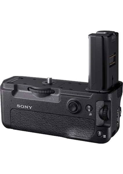 VG-C3EM Battery Grip (A9- A7III-A7RIII Uyumlu) Siyah