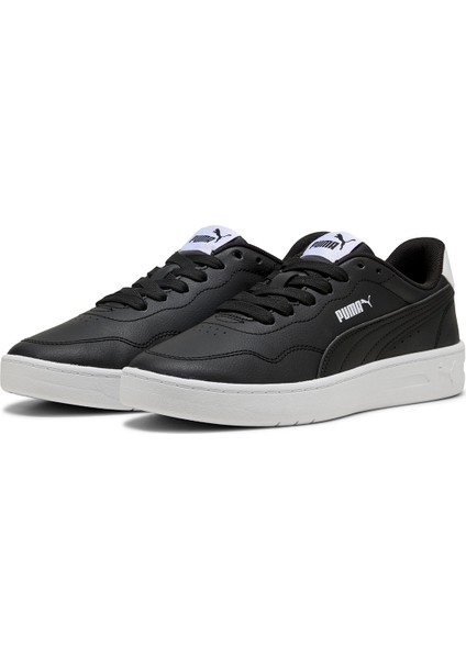 Court Lally Kadın Siyah Sneaker Ayakkabı 40036701