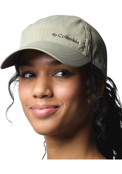 Coolhead Iıı Unisex Yeşil Outdoor Şapka CU5631-348 modelleri