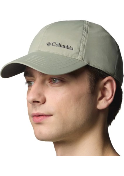 Coolhead Iıı Unisex Yeşil Outdoor Şapka CU5631-348 fırsatları