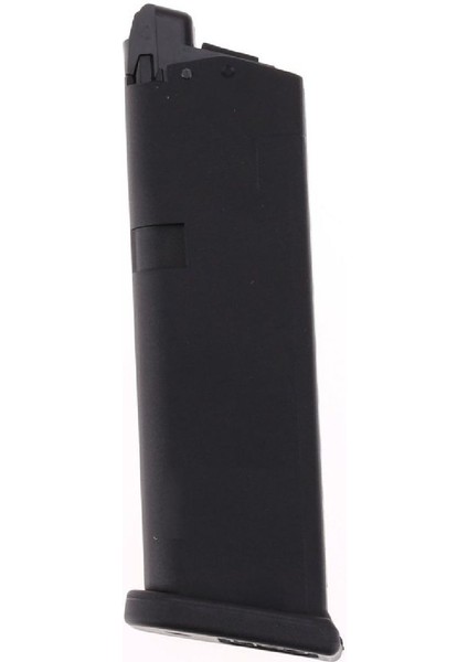 We Glock G19 G23 Gbb Yedek Şarjör 6 mm NP5021