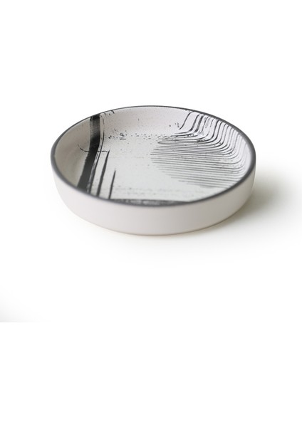 Shadowy Stackable Çerezlik / Sosluk 14 cm 6 Adet 21784