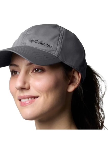 Coolhead Iıı Unisex Gri Outdoor Şapka CU5631-023 modelleri