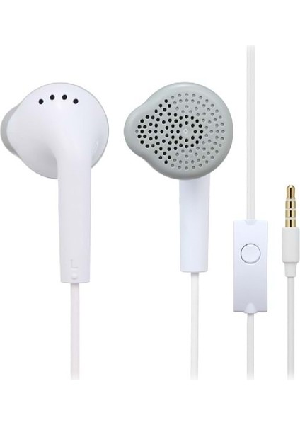Samsung Eski Tip C-903 Silikonsuz Microfonlu Kulaklık Exstra Bas 85602