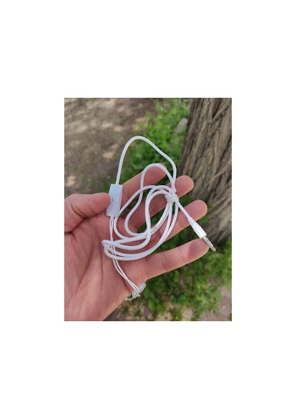 Samsung Eski Tip C-903 Silikonsuz Microfonlu Kulaklık Exstra Bas 85602
