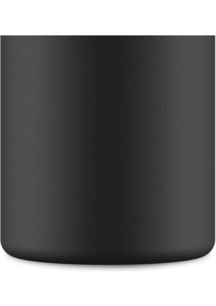 Urban Bottle Tuxedo Black Paslanmaz Çelik Su Şişesi 1000 ml