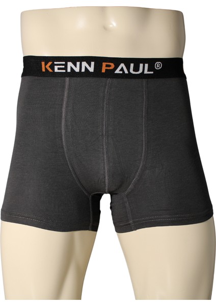 Erkek Kırmızı Premium Bambu Boxer |konfor Boxer| Kaliteli Boxer