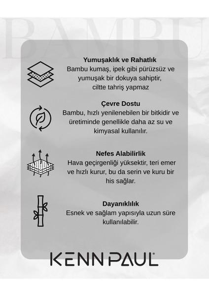 Erkek Kırmızı Premium Bambu Boxer |konfor Boxer| Kaliteli Boxer indirimleri