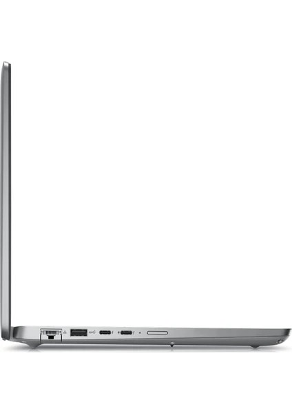 Latitude 5450 Ultra 5 135U N009L545014U-038 40GB 2tb Intel Graphics Windows 11 Pro 14" Full Hd Taşınabilir Bilgisayar