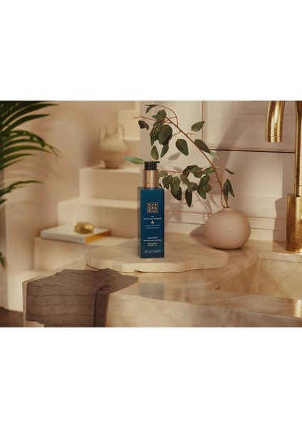 The Rituals Of Hammam El Bakım Kremi 175 ml Argan Oil & Eucalyptus fiyatları