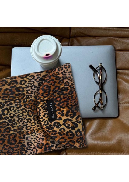 Jessy Puffer Laptop Kılıfı, Bilgisayar Kılıfı Su Itici, Koruyucu Pedli, 13’’/14’’, Macbook Air fırsatları