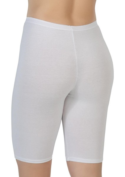 Beyaz Mı Emay 1431 Modal Cotton Dizüstü Tayt