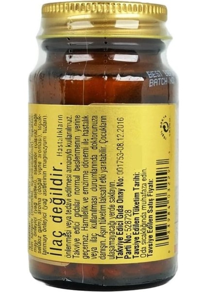 Vitamin B12 1000 mcg 100 Tablet