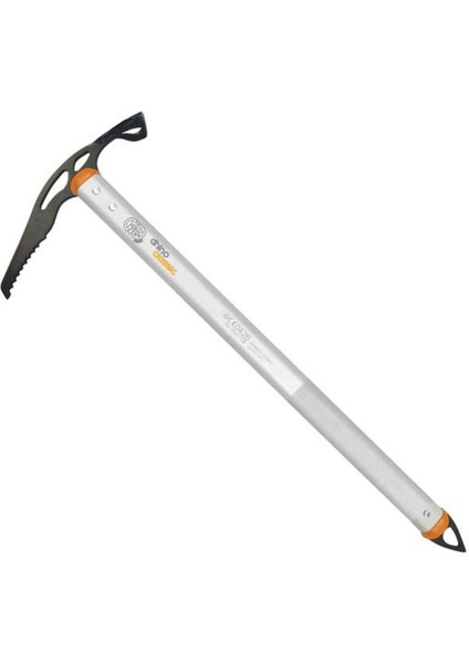 Dhino Klasik Dağcılık ve Tırmanış Için 50CM Buz Kazması