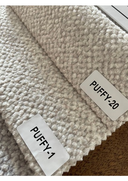 Puffyy Ithal Döşemelik Kumaş