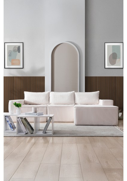 Puzzle Koltuk Tamamen Sünger Minimalist 4 Lü Koltuk fiyatları