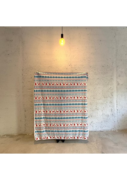 Winter Polar Tv Battaniyesi