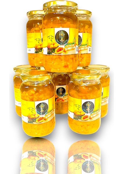 Zeytinyağlı Kudret Narı 310 Gram