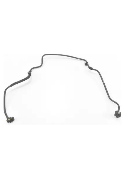 Radyatör Soğutma Suyu Borusu Hortumu 217413695R Dacıa Sandero Iıı Jogger Logan Mk3 Made In Poland 5800671710-A-217413695R