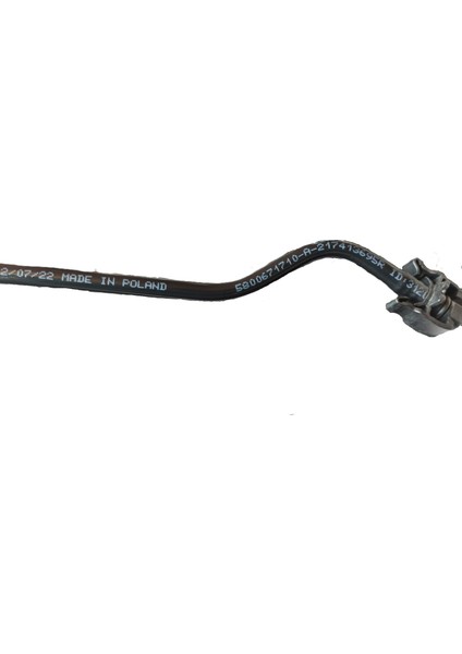 Radyatör Soğutma Suyu Borusu Hortumu 217413695R Dacıa Sandero Iıı Jogger Logan Mk3 Made In Poland 5800671710-A-217413695R fırsatları