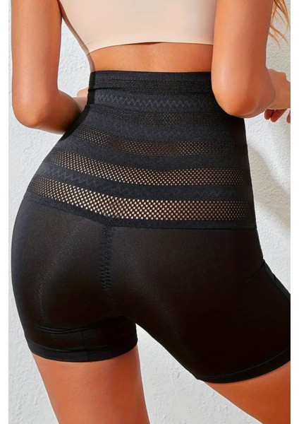 Karın ve Göbek Için Basen Dikleştiricili Toparlayıcı Korse Şort fiyatları