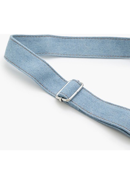 Denim Tote Bag