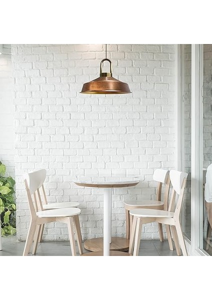 Asaletli Eskitme Kilit Kafa Tekli Avize Retro Sarkıt Ofis Showroom Salon Mutfak Avizeleri modelleri