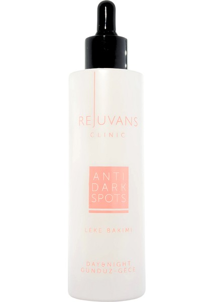 Anti Dark Spots -100 ml