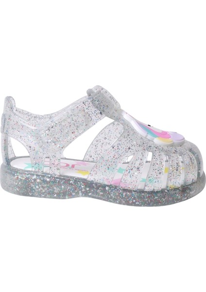 S10341- Tobby Unicornio Çocuk Sandalet